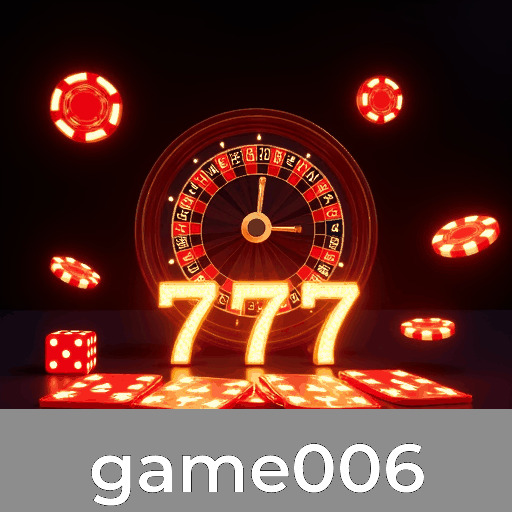 game006 - Cassino Online Seguro e Premiado