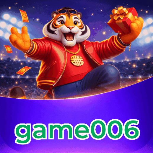 game006 Loteria - Mega-Sena e Mais