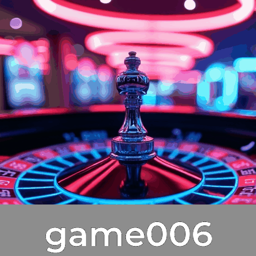 game006: Plataforma de Jogo com Serviços Profissionais de Excelência