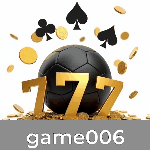 Game006: Slots - Prêmios Progressivos, Mesa de Jogos - Estratégia, Dealer ao Vivo - Experiência Imersiva
