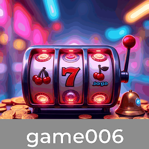 game006: Plataforma de Jogo com Serviços Profissionais de Excelência