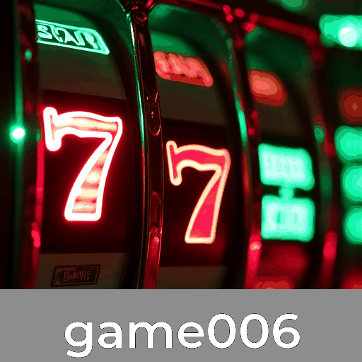 game006: Plataforma de Jogo com Serviços Profissionais de Excelência