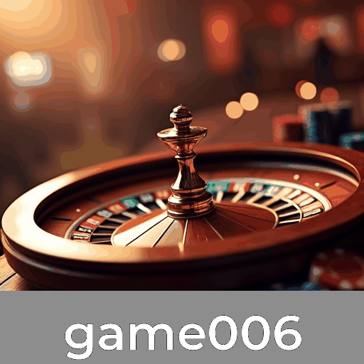 Experimente a Emoção dos Jogos de Cassino com game006