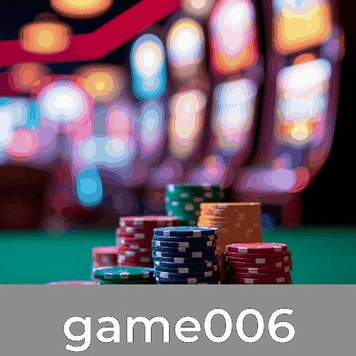 game006: Aposte com Facilidade no Seu Dispositivo Móvel