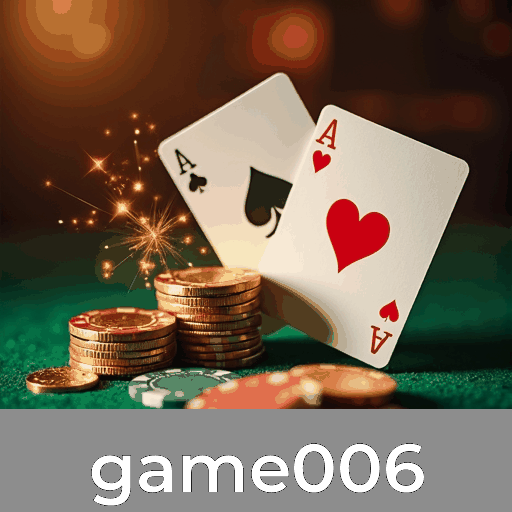Game006: Slots - Prêmios Progressivos, Mesa de Jogos - Estratégia, Dealer ao Vivo - Experiência Imersiva