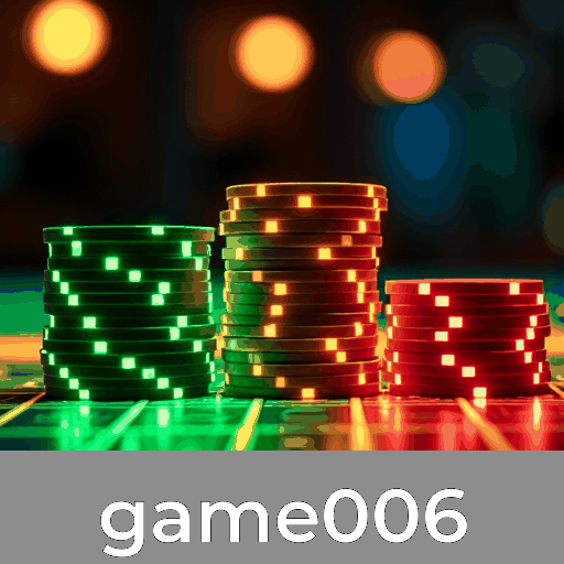 game006: Aposte com Facilidade no Seu Dispositivo Móvel