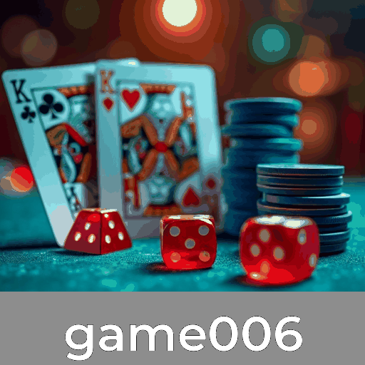 Game006: A Experiência de Casino Ao Vivo Preferida dos Brasileiros