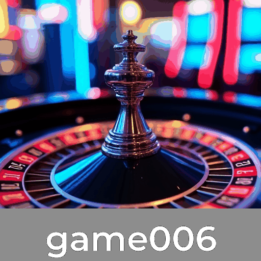 Game006: A Experiência de Casino Ao Vivo Preferida dos Brasileiros