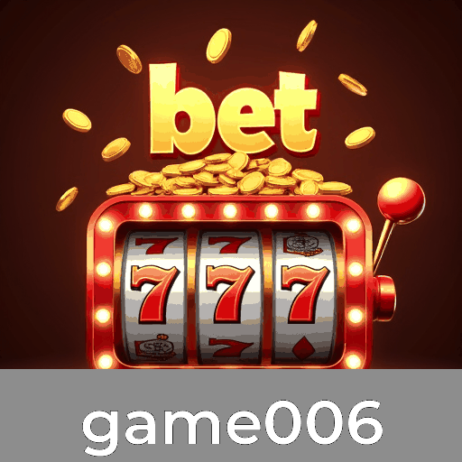 game006 - Cassino Online Seguro e Premiado