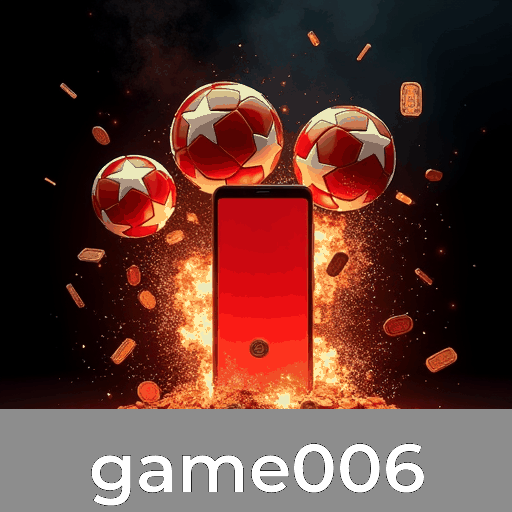 game006 - Cassino Online Seguro e Premiado