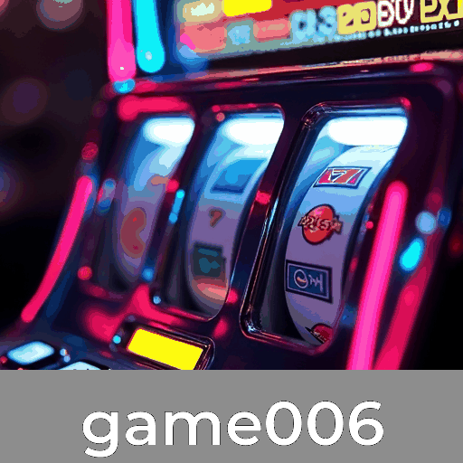 Experimente a Emoção dos Jogos de Cassino com game006