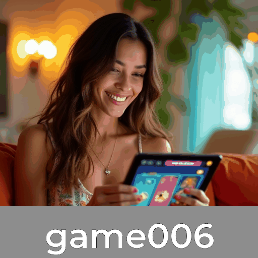 game006: Plataforma de Jogo com Serviços Profissionais de Excelência