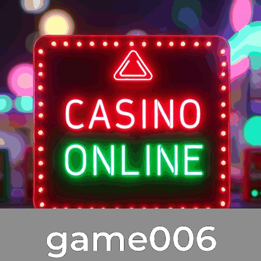 Game006: Slots - Prêmios Progressivos, Mesa de Jogos - Estratégia, Dealer ao Vivo - Experiência Imersiva